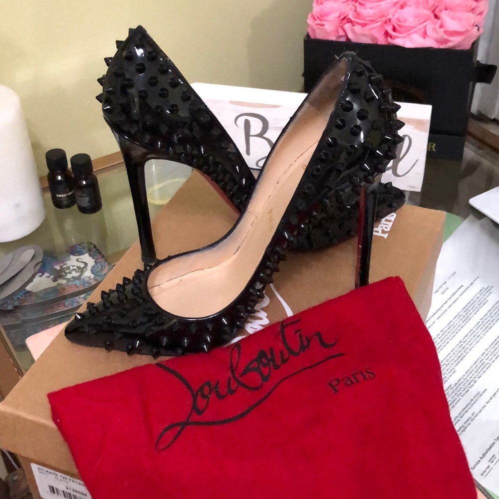 Christian Louboutin Shoes